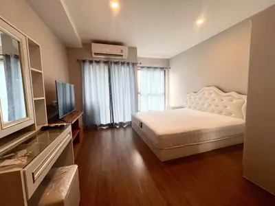 Condo for rent at Lumpini Selected Charan 65 - Siridhorn Station, photo 1 of 4