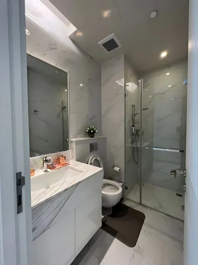 Canapaya Residences的2房公寓出租，第5张，共5张