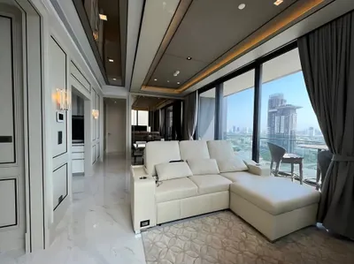 Canapaya Residences的2房公寓出租，第2张，共5张