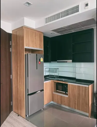 1-bed condo for rent at WISH Signature Midtown Siam, photo 7 of 9