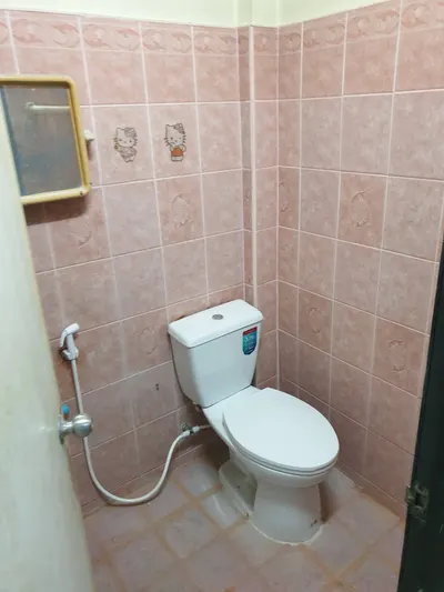 2-bed townhouse for rent near ARL Lat Krabang, photo 5 of 5