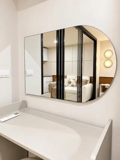 Condo à vendre près de la station MRT Lat Phrao 101, photo 5 sur 5