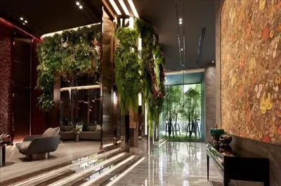 ให้เช่าคอนโด 1 ห้องนอน Life Asoke Hype รูปที่ 8 จาก 10