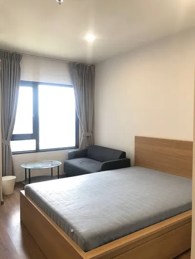 Studio condo for rent at The LIVIN Phetkasem, photo 3 of 5