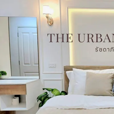 Condo for sale near MRT Ratchadaphisek, photo 1 of 5
