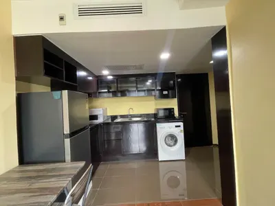 Condo 1 chambre à louer près de la station BTS Chit Lom, photo 2 sur 5