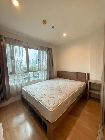 Condo for rent at Lumpini Ville Ramkhamhaeng 60/2, photo 3 of 5