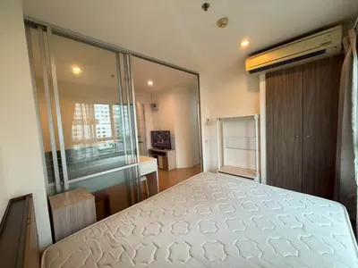Condo for rent at Lumpini Ville Ramkhamhaeng 60/2, photo 4 of 5