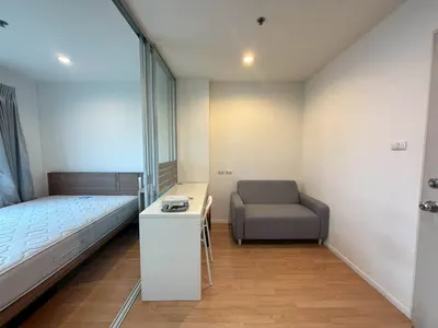 Condo for rent at Lumpini Ville Ramkhamhaeng 60/2, photo 2 of 5