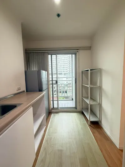 Condo for rent at Lumpini Ville Ramkhamhaeng 60/2, photo 5 of 5