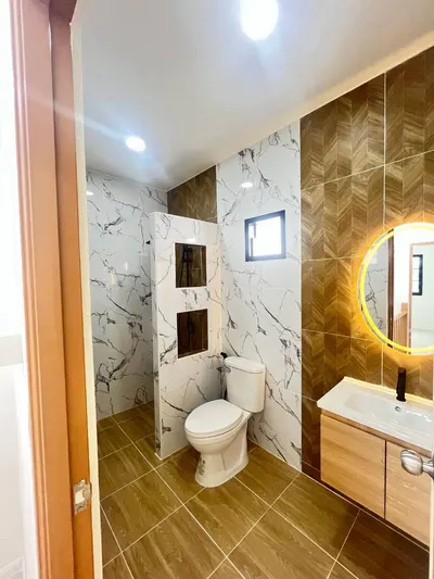 6-bed townhouse for sale near BTS Khu Khot, photo 4 of 5