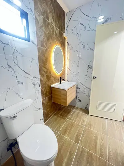 6-bed townhouse for sale near BTS Khu Khot, photo 5 of 5