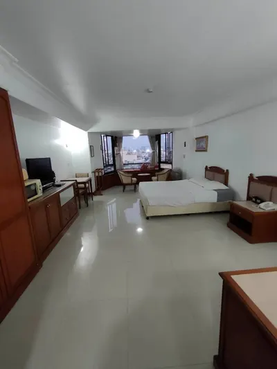 Condo 2 chambres à louer près de la station MRT Queen Sirikit National Convention Centre, photo 4 sur 5