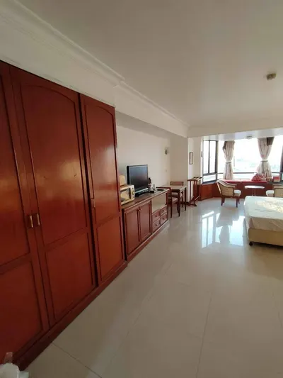 Condo 2 chambres à louer près de la station MRT Queen Sirikit National Convention Centre, photo 5 sur 5