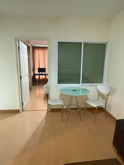 Life @ Sukhumvit 65的1房公寓出租，第2张，共5张