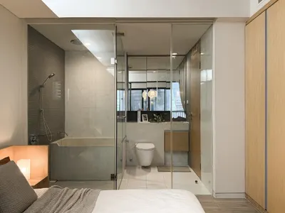 Condo for rent at Siamese Gioia, photo 2 of 5