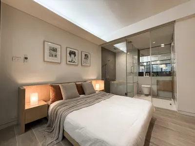 Condo for rent at Siamese Gioia, photo 1 of 5