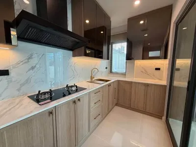 4-bed house for rent near MRT Bang Pakaeo, photo 5 of 5