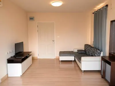 Plum Condo Nawamin的公寓出租，第3张，共5张