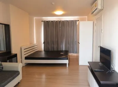 Plum Condo Nawamin的公寓出租，第2张，共5张
