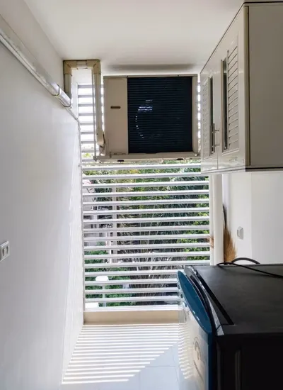 Plum Condo Nawamin的公寓出租，第5张，共5张
