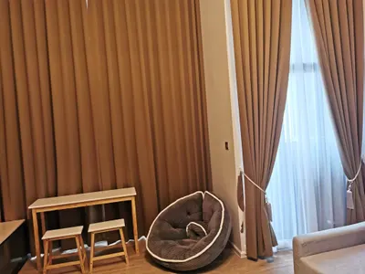 Modiz Sukhumvit 50 โมดิซ สุขุมวิท 50の1ベッドルームコンドミニアム（賃貸）、写真5/5