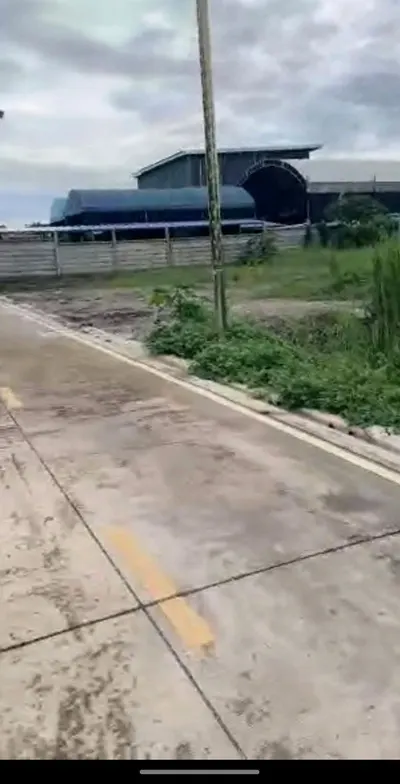 Land for sale near ARL Lat Krabang, photo 5 of 5