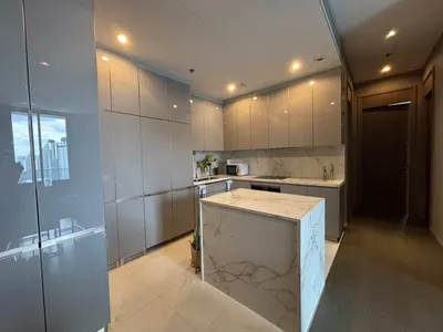 THE ESSE at SINGHA COMPLEX的2房公寓出租，第6张，共7张