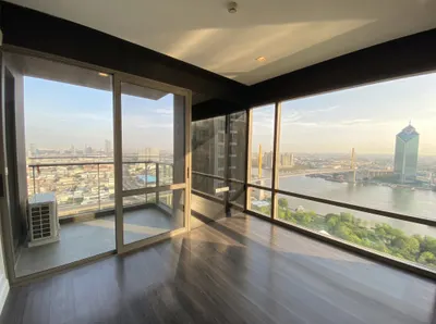 2-bed condo for sale near ARL Makkasan, photo 4 of 5