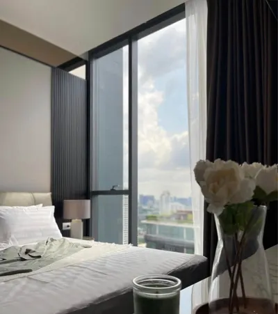 ให้เช่าคอนโด LAVIQ Sukhumvit 57 รูปที่ 2 จาก 5