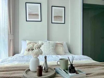 1-bed condo for rent in Suan Luang, photo 3 of 5