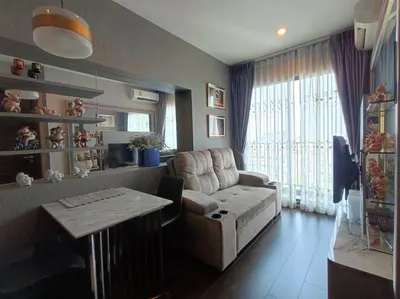 Condo 1 chambre à louer à C Ekkamai Condominium, photo 1 sur 5