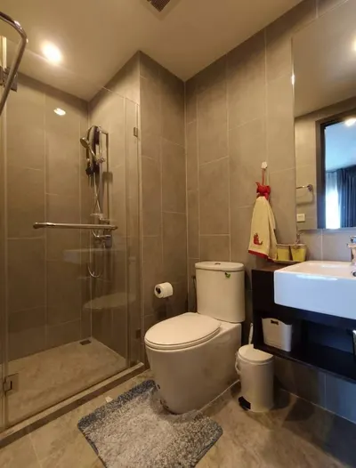 Condo 1 chambre à louer à C Ekkamai Condominium, photo 5 sur 5