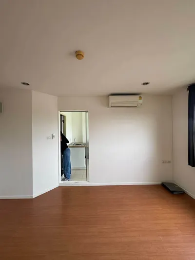 Lumpini Condo Town Ramindra-Laksiの2ベッドルームコンドミニアム（賃貸）、写真5/5
