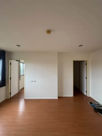 Lumpini Condo Town Ramindra-Laksiの2ベッドルームコンドミニアム（賃貸）、写真1/5