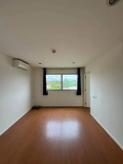 Lumpini Condo Town Ramindra-Laksiの2ベッドルームコンドミニアム（賃貸）、写真3/5