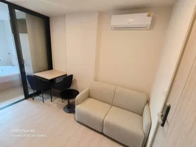 ให้เช่าคอนโด ดีคอนโด คีรี dcondo kiri รูปที่ 3 จาก 5