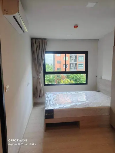 ให้เช่าคอนโด ดีคอนโด คีรี dcondo kiri รูปที่ 5 จาก 5