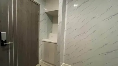 The Niche Pride Thonglor-Petchaburi的1房公寓出租，第6张，共10张
