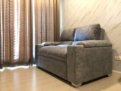 The Niche Pride Thonglor-Petchaburi的1房公寓出租，第8张，共10张