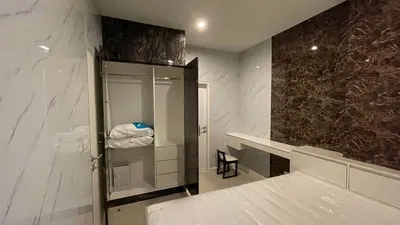 The Niche Pride Thonglor-Petchaburi的1房公寓出租，第10张，共10张