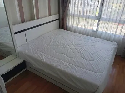 Lumpini Place Rama 9 - Ratchadaの1ベッドルームコンドミニアム（賃貸）、写真5/5