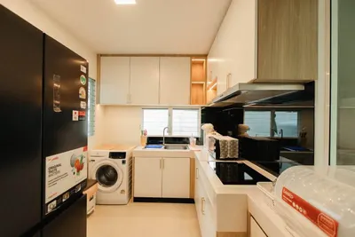 ให้เช่าบ้าน 3 ห้องนอน Villaggio 3 Srinakarin-Bangna รูปที่ 7 จาก 7