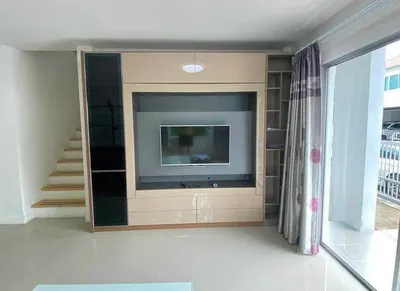 3-bed house for rent near BTS Bang Na, photo 4 of 5