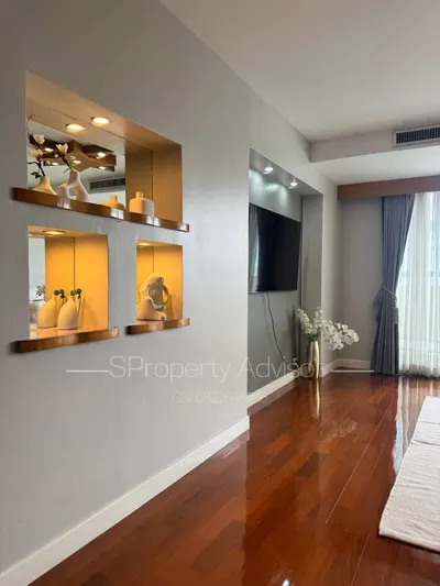 2-bed condo for rent near MRT Sukhumvit, photo 4 of 4