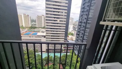 1-bed condo for rent in Thawi Watthana, photo 5 of 5