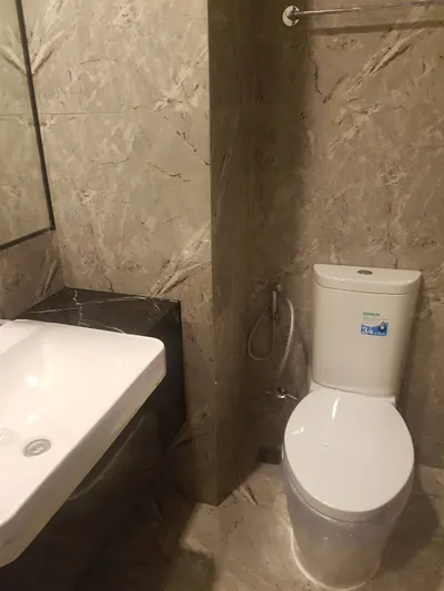 Condo 1 chambre à louer près de la station MRT Sukhumvit, photo 2 sur 5