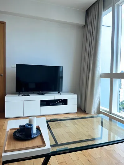 1-bed condo for rent at Millennium Residence @ Sukhumvit, photo 5 of 5