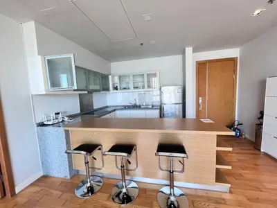 1-bed condo for rent at Millennium Residence @ Sukhumvit, photo 4 of 5
