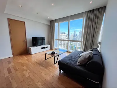 1-bed condo for rent at Millennium Residence @ Sukhumvit, photo 1 of 5